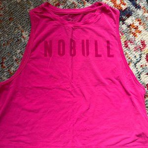 NOBULL Women's Muscle Tank